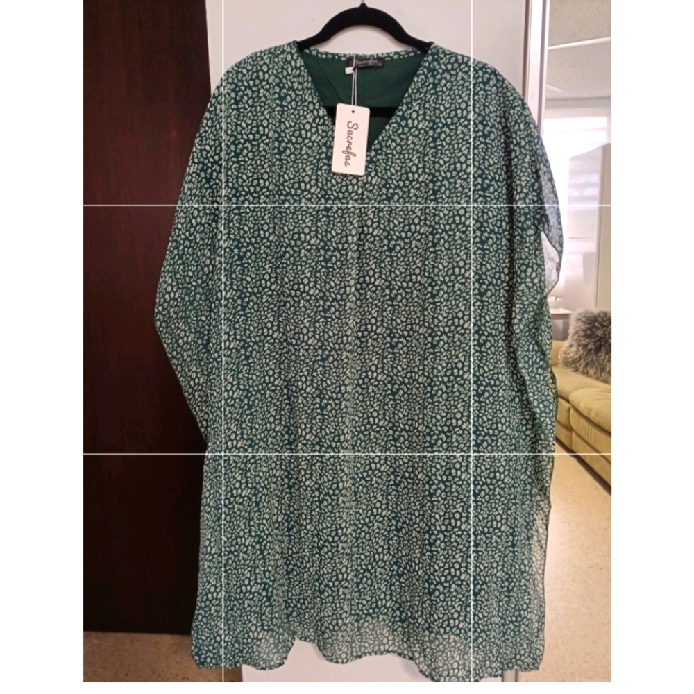 Womens dress